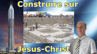 Construisez votre vie spirituelle