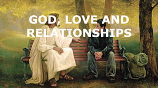 How do we deal with crises in relationships?