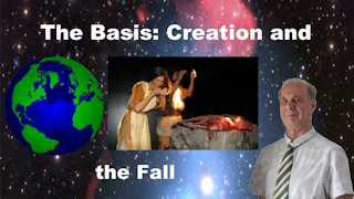 La Création et la Chute