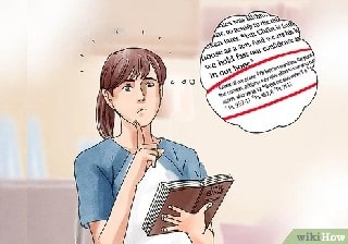 wikiHow Topics